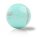 Custom Vice Pro Soft Hue Blue - Half Price Golf Balls - Canada's Source For Premium Used Golf Balls