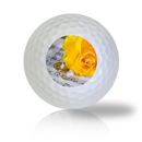 Wedding Rings Golf Balls - Half Price Golf Balls - Canada's Source For Premium Used & Recycled Golf Balls