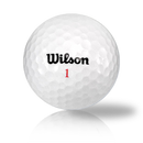 Wilson Mix - Half Price Golf Balls - Canada's Source For Premium Used & Recycled Golf Balls