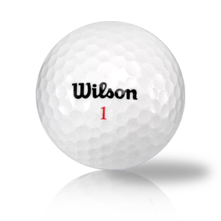 Wilson Mix - Half Price Golf Balls - Canada's Source For Premium Used & Recycled Golf Balls