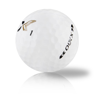 XXIO Mix - Half Price Golf Balls - Canada's Source For Premium Used Golf Balls