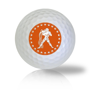 Aquarius Golf Balls - Half Price Golf Balls - Canada's Source For Premium Used & Recycled Golf Balls
