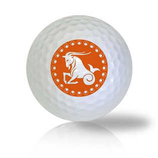 Capricorn Golf Balls - Half Price Golf Balls - Canada's Source For Premium Used & Recycled Golf Balls