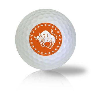 Taurus Golf Balls - Half Price Golf Balls - Canada's Source For Premium Used & Recycled Golf Balls