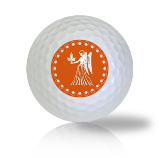 Virgo Golf Balls - Half Price Golf Balls - Canada's Source For Premium Used & Recycled Golf Balls