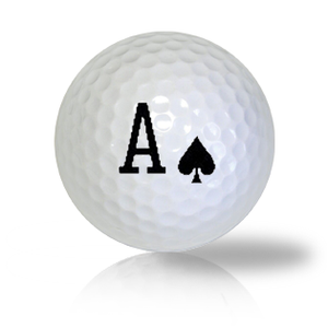 Moose Golf Stamp