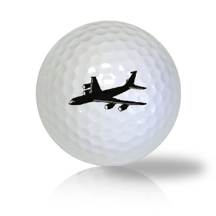 Airplane Golf Balls - Half Price Golf Balls - Canada's Source For Premium Used & Recycled Golf Balls