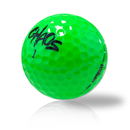 Assorted Green Mix - Half Price Golf Balls - Canada's Source For Premium Used & Recycled Golf Balls