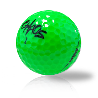 Assorted Green Mix - Half Price Golf Balls - Canada's Source For Premium Used & Recycled Golf Balls