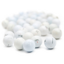 Bulk Assorted Brands Mix - Half Price Golf Balls - Canada's Source For Premium Used & Recycled Golf Balls