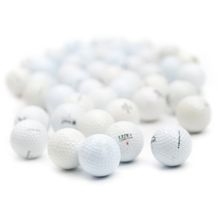 Bulk Assorted Brands Mix - Half Price Golf Balls - Canada's Source For Premium Used & Recycled Golf Balls