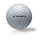 Bridgestone Tour B RXS 2024 Used Golf Balls - Halfpricegolfballs.com