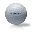 Bridgestone Tour B X 2024 Used Golf Balls - Halfpricegolfballs.com