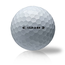 Bridgestone Tour B RX 2024 Used Golf Balls - Halfpricegolfballs.com