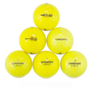 Bridgestone Yellow Mix - Half Price Golf Balls - Canada's Source For Premium Used & Recycled Golf Balls
