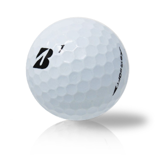 Bridgestone e12 Soft - Halfpricegolfballs.com - Canada's Source For Premium Used Golf Balls
