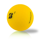 Bridgestone e12 Soft Yellow - Half Price Golf Balls - Canada's Source For Premium Used & Recycled Golf Balls