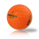 Bridgestone e6 Orange - Halfpricegolfballs