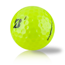 Bridgestone e6 B Yellow - Half Price Golf Balls - Canada's Source For Premium Used & Recycled Golf Balls