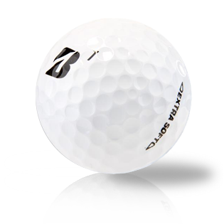 Custom Bridgestone B Extra Soft - Half Price Golf Balls - Canada's Source For Premium Used & Recycled Golf Balls