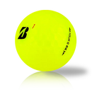 Custom Bridgestone Tour B RX Yellow 2022 - Half Price Golf Balls - Canada's Source For Premium Used Golf Balls