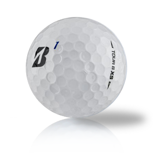 Bridgestone Tour B XS 2020 - Half Price Golf Balls - Canada's Source For Premium Used Golf Balls