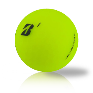 Bridgestone e12 Soft Lime - Half Price Golf Balls - Canada's Source For Premium Used & Recycled Golf Balls