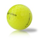 TaylorMade Yellow Mix - Halfpricegolfballs