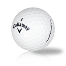 Custom Callaway Supersoft - Half Price Golf Balls - Canada's Source For Premium Used & Recycled Golf Balls