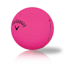 Callaway Supersoft Bold Pink 2019 Used Golf Balls - Foundgolfballs.com