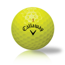 Callaway Yellow Mix - Half Price Golf Balls - Canada's Source For Premium Used & Recycled Golf Balls