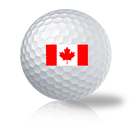 Titleist Refinished Pro V1 Flag - Halfpricegolfballs