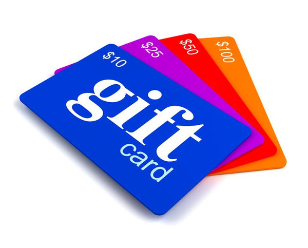 Golf Ball Gift Card - Half Price Golf Balls - Canada's Source For Premium Used & Recycled Golf Balls