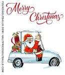 Custom Packaging - 4 Tubes Of 3 Balls Each (Holds One Dozen Balls) - Half Price Golf Balls - Canada's Source For Premium Used & Recycled Golf Balls