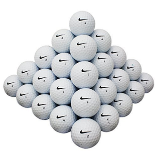 Custom Nike Mix - Half Price Golf Balls - Canada's Source For Premium Used & Recycled Golf Balls