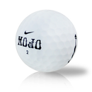 Nike Mix - Halfpricegolfballs