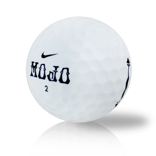 New nike golf shop balls
