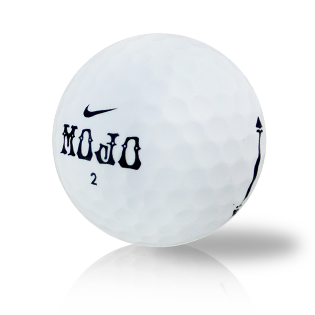 Nike Mojo - Half Price Golf Balls - Canada's Source For Premium Used & Recycled Golf Balls