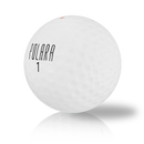 Polara Ultimate Straight XS - Halfpricegolfballs