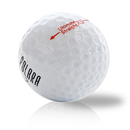 Polara Ultimate Straight XS - Halfpricegolfballs