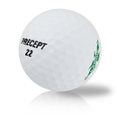 Precept Mix - Halfpricegolfballs