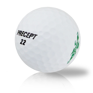 Precept Mix - Halfpricegolfballs