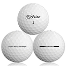 Bulk Titleist Pro V1 Refinished (Straight Line) Used Golf Balls - Foundgolfballs.com