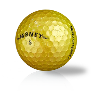 Slazenger Money Gold - Half Price Golf Balls - Canada's Source For Premium Used & Recycled Golf Balls