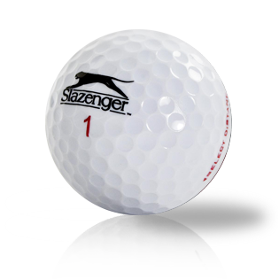 Custom Slazenger White Mix - Half Price Golf Balls - Canada's Source For Premium Used & Recycled Golf Balls