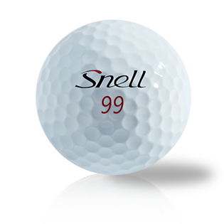 Snell Mix - Halfpricegolfballs