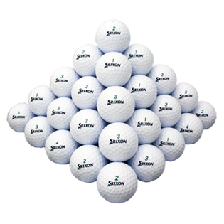 Srixon Mix - Half Price Golf Balls - Canada's Source For Premium Used & Recycled Golf Balls