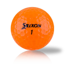 Srixon Orange Mix - Half Price Golf Balls - Canada's Source For Premium Used & Recycled Golf Balls