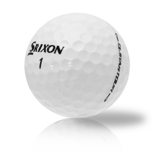 Custom Srixon Q-Star Tour - Half Price Golf Balls - Canada's Source For Premium Used & Recycled Golf Balls