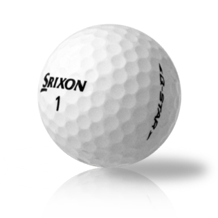 Srixon Q-Star - Halfpricegolfballs